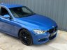 USED 2014 14 BMW 3 SERIES 3.0 330D XDRIVE M SPORT 4d 255 BHP 