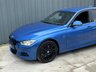 USED 2014 14 BMW 3 SERIES 3.0 330D XDRIVE M SPORT 4d 255 BHP 