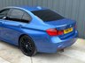 USED 2014 14 BMW 3 SERIES 3.0 330D XDRIVE M SPORT 4d 255 BHP 
