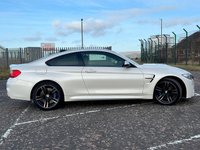 USED 2015 R BMW M4 3.0 M4 2d 426 BHP 
