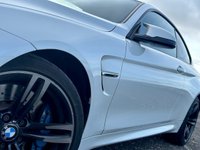 USED 2015 R BMW M4 3.0 M4 2d 426 BHP 
