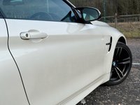 USED 2015 R BMW M4 3.0 M4 2d 426 BHP 