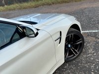 USED 2015 R BMW M4 3.0 M4 2d 426 BHP 