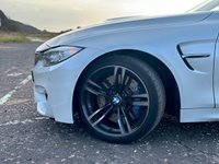 USED 2015 R BMW M4 3.0 M4 2d 426 BHP 