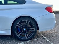 USED 2015 R BMW M4 3.0 M4 2d 426 BHP 