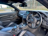 USED 2015 R BMW M4 3.0 M4 2d 426 BHP 