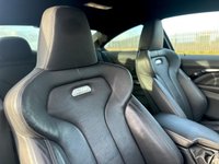 USED 2015 R BMW M4 3.0 M4 2d 426 BHP 