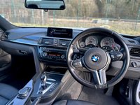 USED 2015 R BMW M4 3.0 M4 2d 426 BHP 