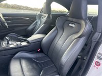 USED 2015 R BMW M4 3.0 M4 2d 426 BHP 