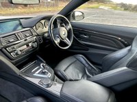 USED 2015 R BMW M4 3.0 M4 2d 426 BHP 