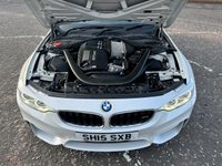 USED 2015 R BMW M4 3.0 M4 2d 426 BHP 
