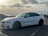USED 2015 R BMW M4 3.0 M4 2d 426 BHP 