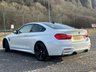 USED 2015 R BMW M4 3.0 M4 2d 426 BHP 
