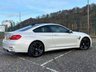 USED 2015 R BMW M4 3.0 M4 2d 426 BHP 