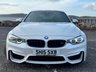USED 2015 R BMW M4 3.0 M4 2d 426 BHP 