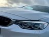 USED 2015 R BMW M4 3.0 M4 2d 426 BHP 