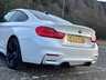 USED 2015 R BMW M4 3.0 M4 2d 426 BHP 
