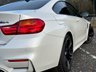 USED 2015 R BMW M4 3.0 M4 2d 426 BHP 