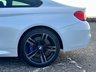 USED 2015 R BMW M4 3.0 M4 2d 426 BHP 
