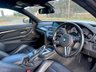 USED 2015 R BMW M4 3.0 M4 2d 426 BHP 