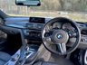 USED 2015 R BMW M4 3.0 M4 2d 426 BHP 