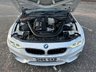 USED 2015 R BMW M4 3.0 M4 2d 426 BHP 