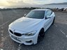 USED 2015 R BMW M4 3.0 M4 2d 426 BHP 