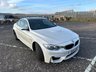 USED 2015 R BMW M4 3.0 M4 2d 426 BHP 