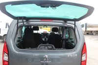 USED 2018 18 PEUGEOT PARTNER 1.6 HORIZON RE 5d 100 BHP WHEEL CHAIR ADAPTED(WAV) VIEW AND RESERVE ONLINE OR CALL 01527-853940 FOR MORE INFO.
