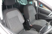 USED 2018 18 PEUGEOT PARTNER 1.6 HORIZON RE 5d 100 BHP WHEEL CHAIR ADAPTED(WAV) VIEW AND RESERVE ONLINE OR CALL 01527-853940 FOR MORE INFO.