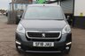 USED 2018 18 PEUGEOT PARTNER 1.6 HORIZON RE 5d 100 BHP WHEEL CHAIR ADAPTED(WAV) VIEW AND RESERVE ONLINE OR CALL 01527-853940 FOR MORE INFO.