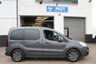 USED 2018 18 PEUGEOT PARTNER 1.6 HORIZON RE 5d 100 BHP WHEEL CHAIR ADAPTED(WAV) VIEW AND RESERVE ONLINE OR CALL 01527-853940 FOR MORE INFO.