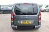 USED 2018 18 PEUGEOT PARTNER 1.6 HORIZON RE 5d 100 BHP WHEEL CHAIR ADAPTED(WAV) VIEW AND RESERVE ONLINE OR CALL 01527-853940 FOR MORE INFO.