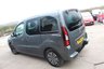 USED 2018 18 PEUGEOT PARTNER 1.6 HORIZON RE 5d 100 BHP WHEEL CHAIR ADAPTED(WAV) VIEW AND RESERVE ONLINE OR CALL 01527-853940 FOR MORE INFO.