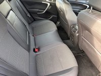 USED 2010 10 VAUXHALL INSIGNIA 2.0 SE CDTI 5d 157 BHP - ONLY 47K MILES +++ 