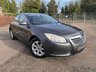 USED 2010 10 VAUXHALL INSIGNIA 2.0 SE CDTI 5d 157 BHP - ONLY 47K MILES +++ 