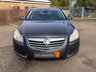USED 2010 10 VAUXHALL INSIGNIA 2.0 SE CDTI 5d 157 BHP - ONLY 47K MILES +++ 
