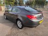 USED 2010 10 VAUXHALL INSIGNIA 2.0 SE CDTI 5d 157 BHP - ONLY 47K MILES +++ 