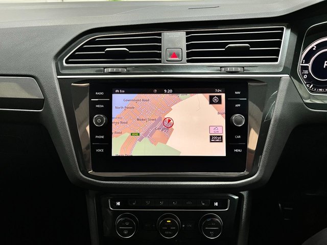 View our VOLKSWAGEN TIGUAN