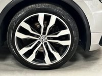 USED 2018 18 VOLKSWAGEN TIGUAN 2.0 R-LINE TDI BMT 4MOTION DSG 5d 188 BHP 