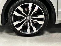 USED 2018 18 VOLKSWAGEN TIGUAN 2.0 R-LINE TDI BMT 4MOTION DSG 5d 188 BHP 