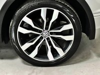 USED 2018 18 VOLKSWAGEN TIGUAN 2.0 R-LINE TDI BMT 4MOTION DSG 5d 188 BHP 