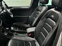 USED 2018 18 VOLKSWAGEN TIGUAN 2.0 R-LINE TDI BMT 4MOTION DSG 5d 188 BHP 