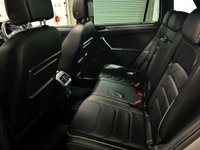 USED 2018 18 VOLKSWAGEN TIGUAN 2.0 R-LINE TDI BMT 4MOTION DSG 5d 188 BHP 
