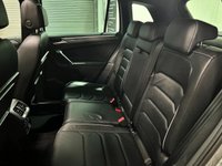 USED 2018 18 VOLKSWAGEN TIGUAN 2.0 R-LINE TDI BMT 4MOTION DSG 5d 188 BHP 
