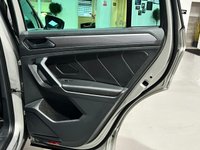 USED 2018 18 VOLKSWAGEN TIGUAN 2.0 R-LINE TDI BMT 4MOTION DSG 5d 188 BHP 