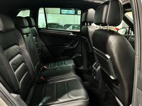 USED 2018 18 VOLKSWAGEN TIGUAN 2.0 R-LINE TDI BMT 4MOTION DSG 5d 188 BHP 