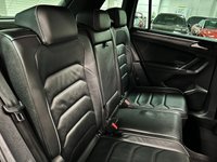 USED 2018 18 VOLKSWAGEN TIGUAN 2.0 R-LINE TDI BMT 4MOTION DSG 5d 188 BHP 