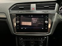 USED 2018 18 VOLKSWAGEN TIGUAN 2.0 R-LINE TDI BMT 4MOTION DSG 5d 188 BHP 