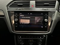 USED 2018 18 VOLKSWAGEN TIGUAN 2.0 R-LINE TDI BMT 4MOTION DSG 5d 188 BHP 
